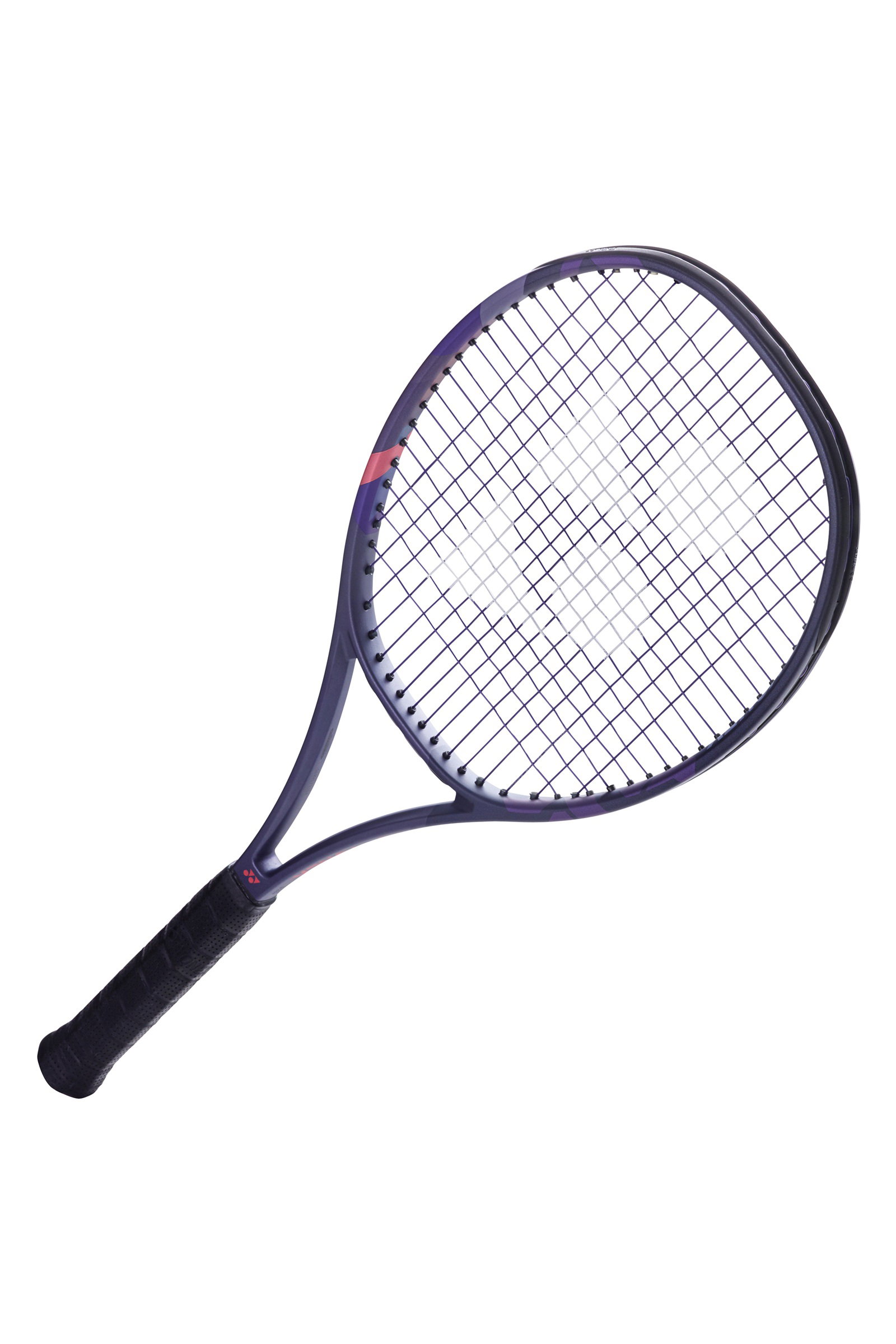 Yonex tennis racket Percept L 100in/280g 2025 midnight navy blue